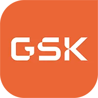 Logo GSK