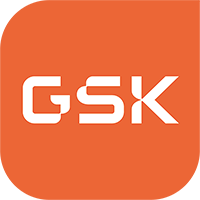 Logo GSK