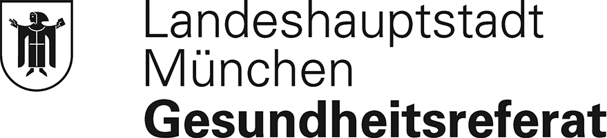 Logo Landeshauptstadt München