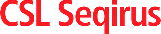 Logo CSL Seqirus