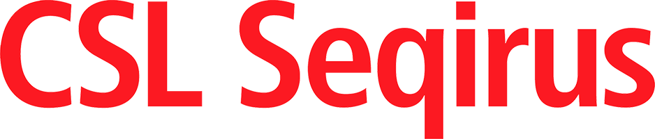 Logo CSL Seqirus