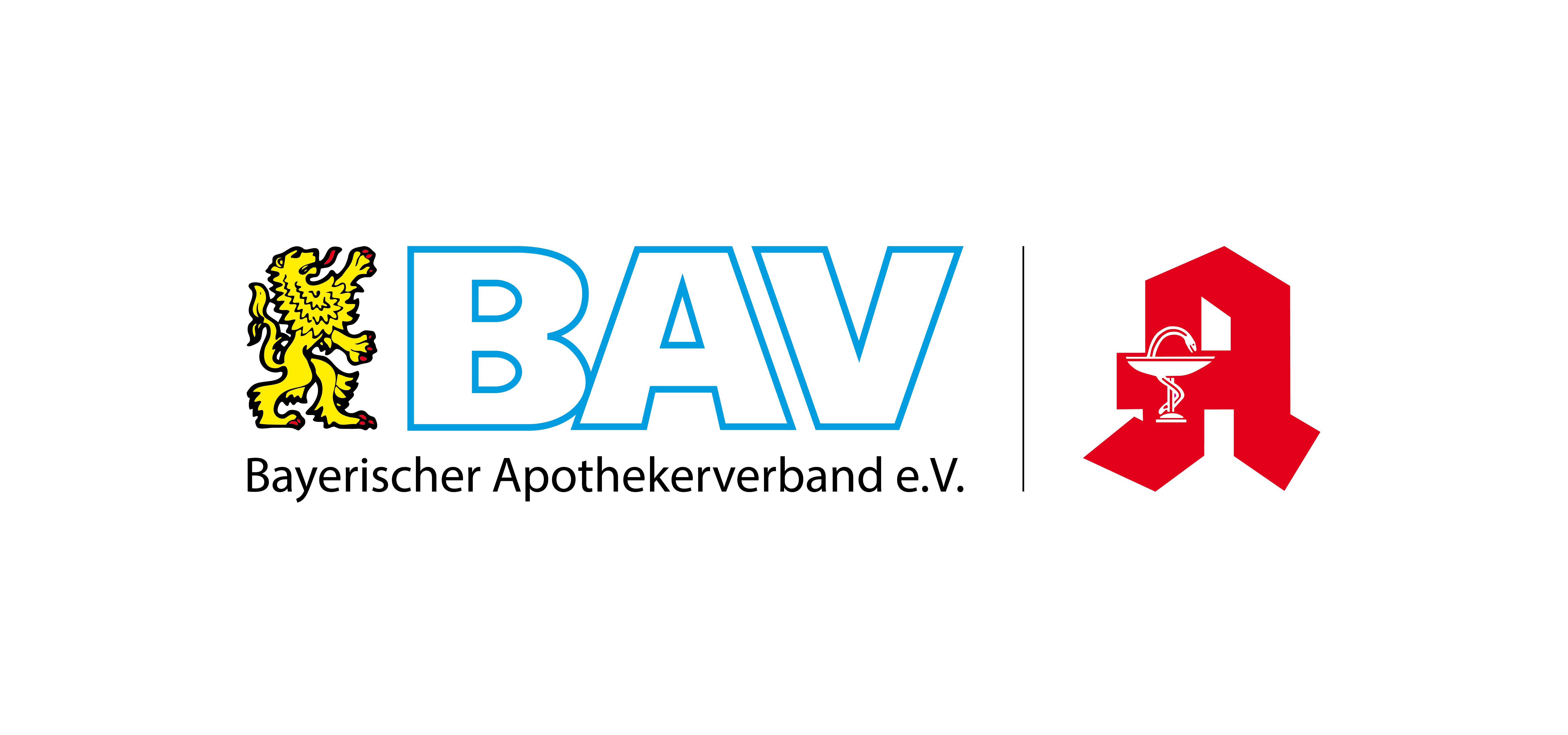 Logo BAV