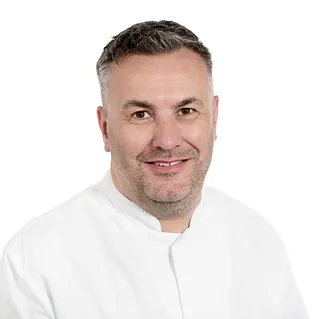 Portrait von Christian Schulz