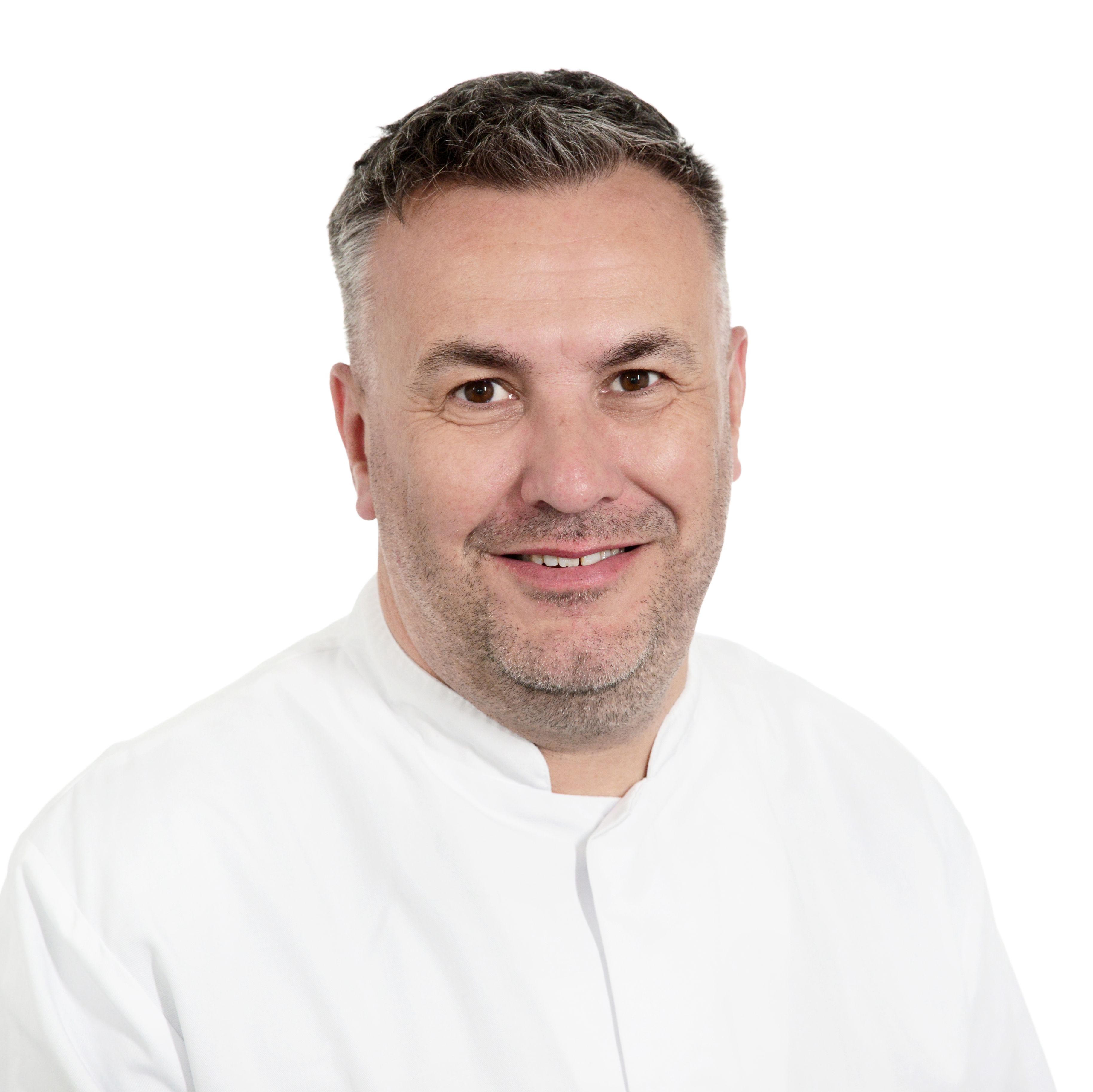 Portrait von Christian Schulz