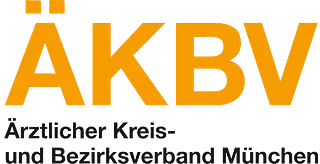 Logo ÄKBV