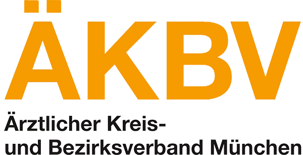 Logo ÄKBV