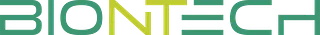 Logo BioNTech