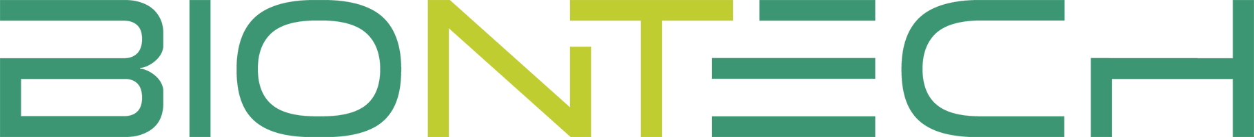 Logo BioNTech