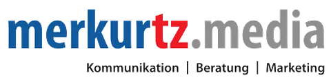 Logo merkurtz.media