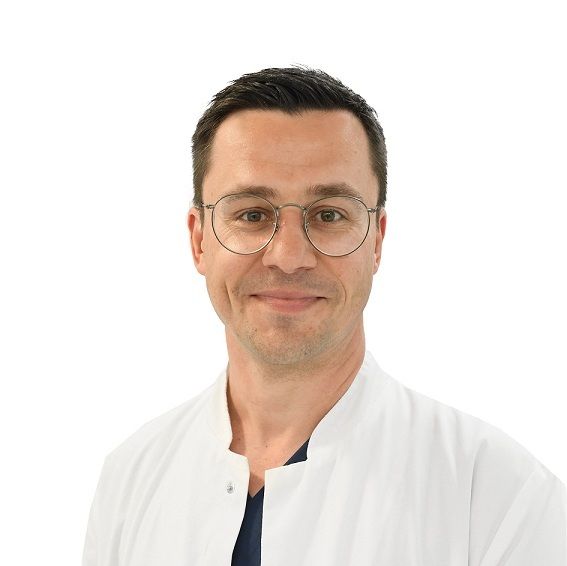Portrait von Christoph Spinner