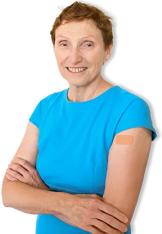 Portrait von Beatrix Zurek